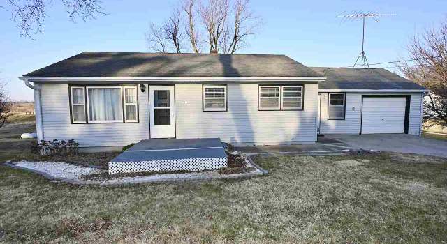 Photo of 114 S West St, North English, IA 52316