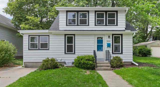 Photo of 509 3rd Ave, Iowa City, IA 52245
