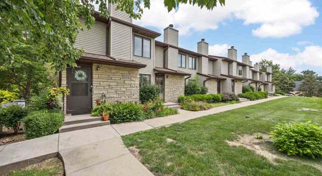 Photo of 1201 Cambria Ct, Iowa City, IA 52246