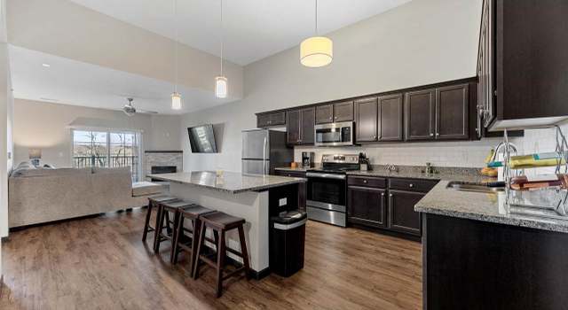 Photo of 2863 Spring Rose Cir #308, Coralville, IA 52241