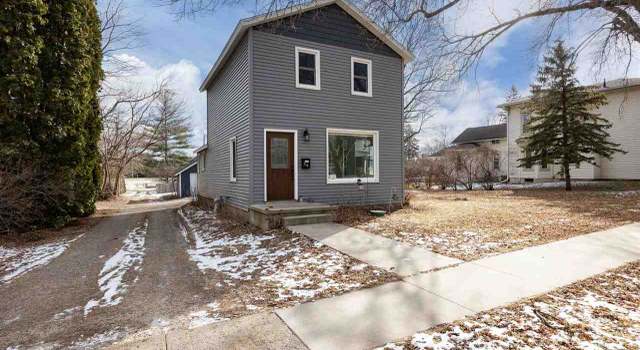 Photo of 410 2nd Ave Ave NW, Mt Vernon, IA 52314