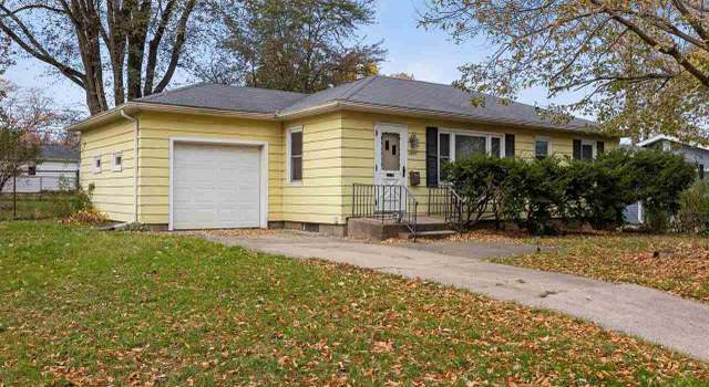 Photo of 1227 Pine St, Iowa City, IA 52240