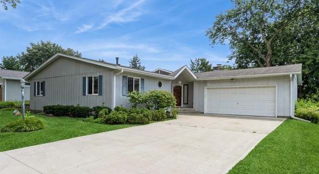 Photo of 1923 Calvin Ave, Iowa City, IA 52246