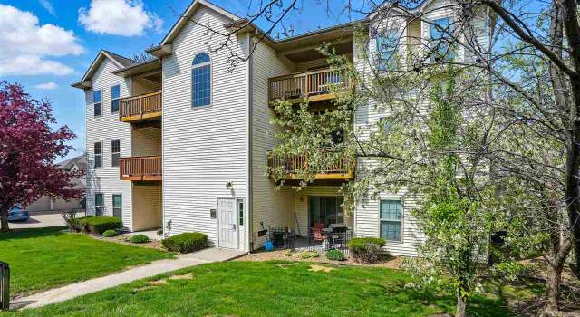 Photo of 2855 Coral Ct #203, Coralville, IA 52241