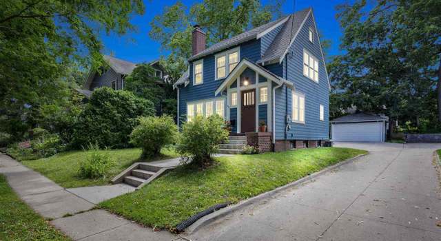 Photo of 445 Clark St, Iowa City, IA 52240