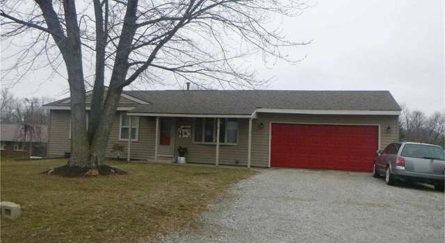 Photo of 905 Mackey Ave, Sigourney, IA 52591