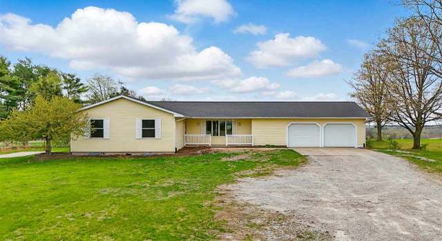 Photo of 2025 260th St St NW, Oxford, IA 52322