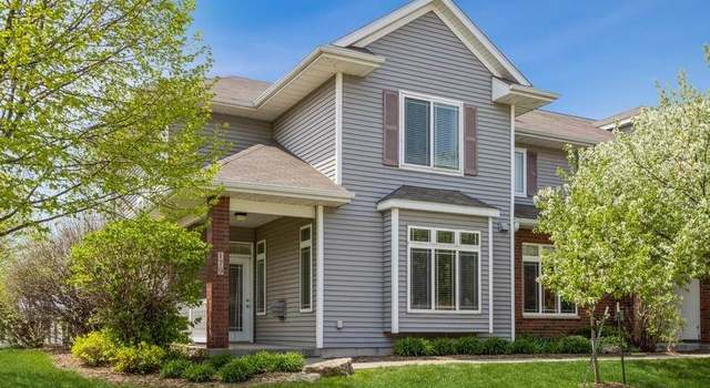Photo of 179 Brentwood Dr, Iowa City, IA 52245