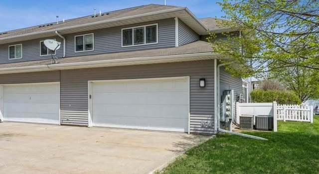Photo of 179 Brentwood Dr, Iowa City, IA 52245