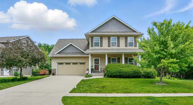 Photo of 986 Ryan Ct, Iowa City, IA 52246