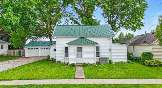 Photo of 408 A Ave, Kalona, IA 52247