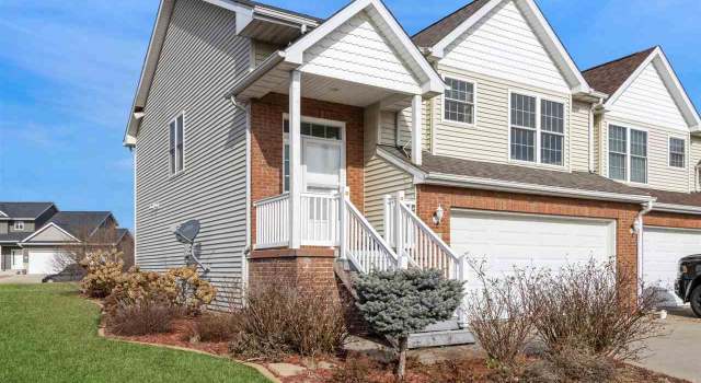 Photo of 320 Sage Ct, West Liberty, IA 52776
