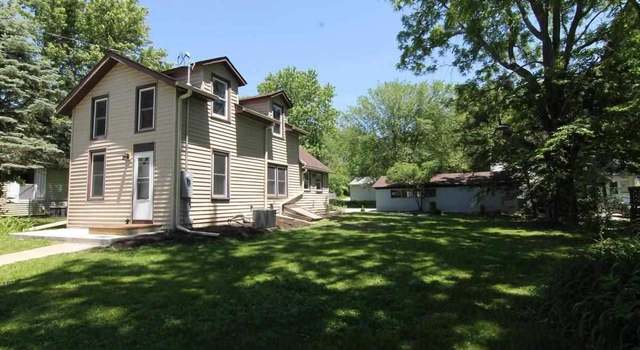 Photo of 942 Webster St, Iowa City, IA 52240