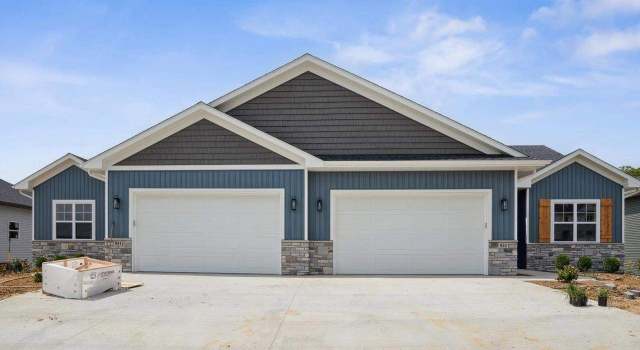 Photo of 660 Maclan Ct, Iowa City, IA 52246