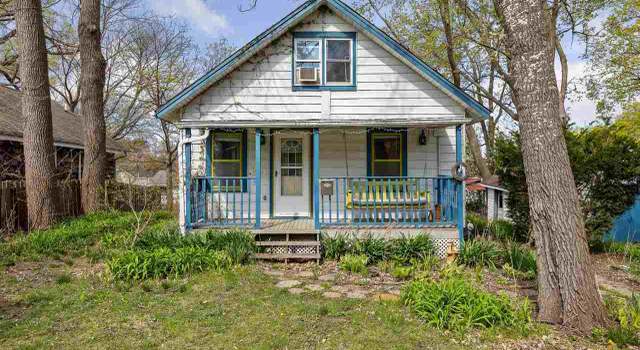 Photo of 1515 Ridge St, Iowa City, IA 52240