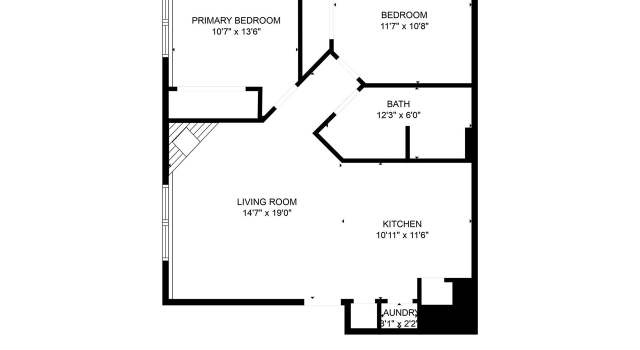Photo of 540 Augusta Cir #1, North Liberty, IA 52317