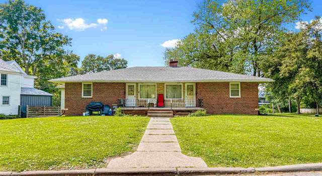 Photo of 505-509 Garden St, Iowa City, IA 52245