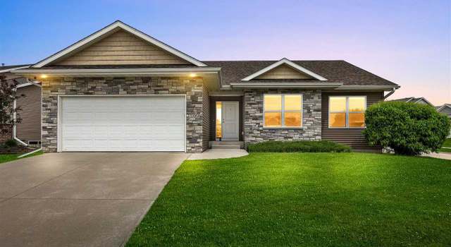 Photo of 1088 Langenberg Ave, Iowa City, IA 52240