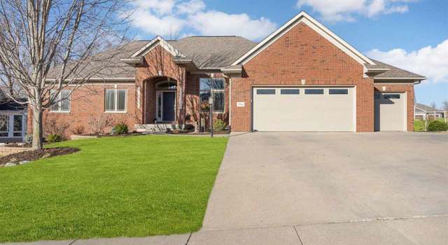 Photo of 2966 Diamond Mil Cir, Coralville, IA 52241
