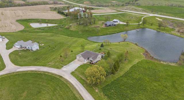Photo of 2242 288th Dr, Williamsburg, IA 52361