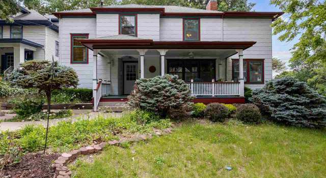 Photo of 2 Bella Vista Pl, Iowa City, IA 52245