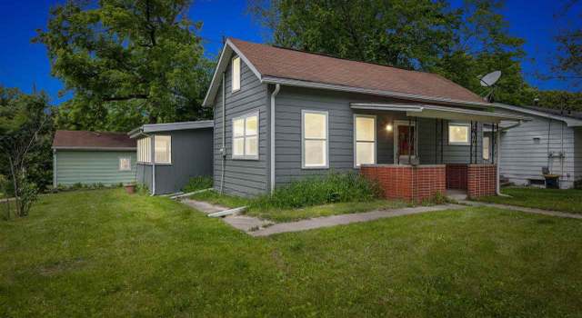 Photo of 621 Reno St, Iowa City, IA 52245