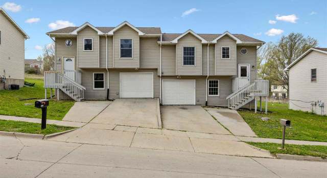 Photo of 2426 Walden Rd, Iowa City, IA 52246