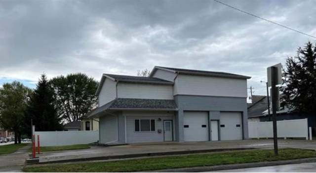 Photo of 220 Franklin St, Wapello, IA 52653