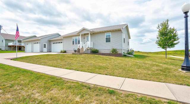 306 W Linn St, Lone Tree, IA 52755 | Redfin