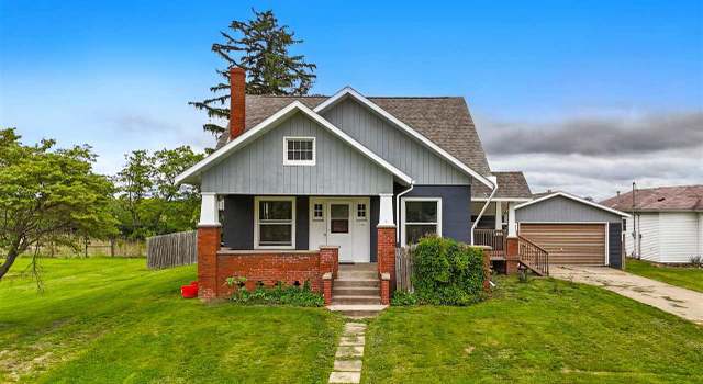 Photo of 316 E Vincent St, Keswick, IA 50136