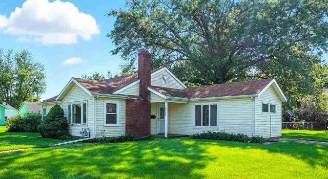 Photo of 515 N 2nd Ave, Washington, IA 52353