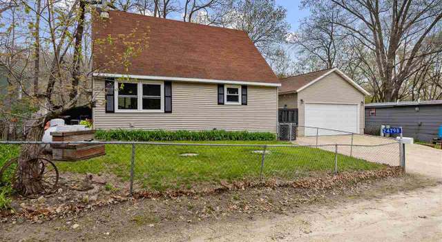 Photo of 24798 127th St, Anamosa, IA 52205
