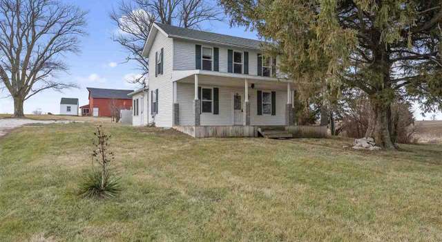 Photo of 20741 Danville Rd, IA 52660