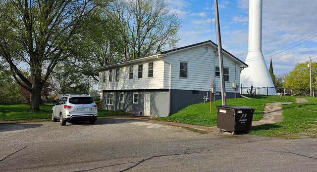 Photo of 190 Vine St, Riverside, IA 52327