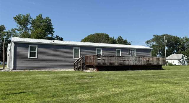 Photo of 415 Hendricks St, Parnell, IA 52325