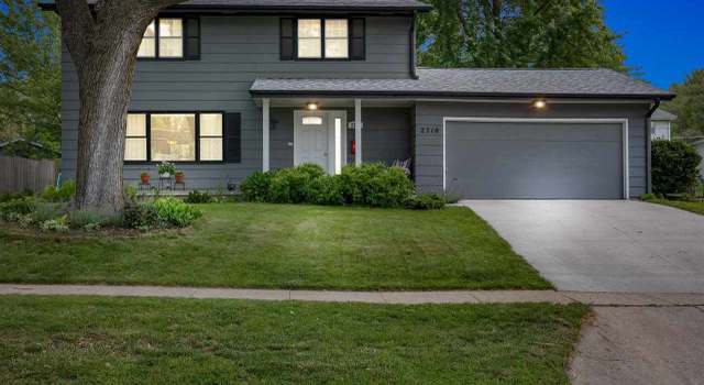 Photo of 2710 E Court St, Iowa City, IA 52245