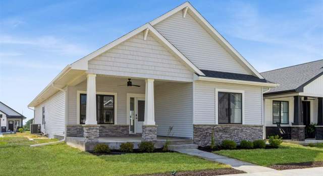 Photo of 768 Clover Hill Dr, North Liberty, IA 52317