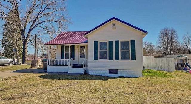 Photo of 506 N Miller St, West Liberty, IA 52776