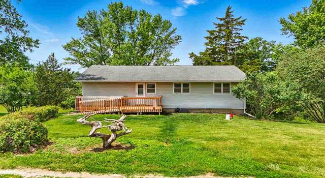 Photo of 1690 330th St, Brighton, IA 52540