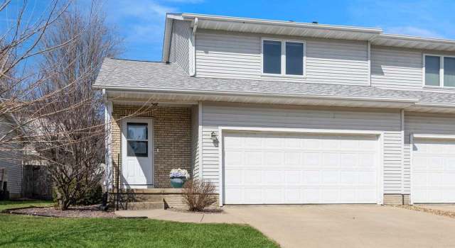 Photo of 2235 10th St, Coralville, IA 52241
