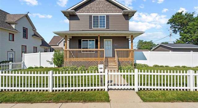Photo of 320 6th St St SW, Cedar Rapids, IA 52404