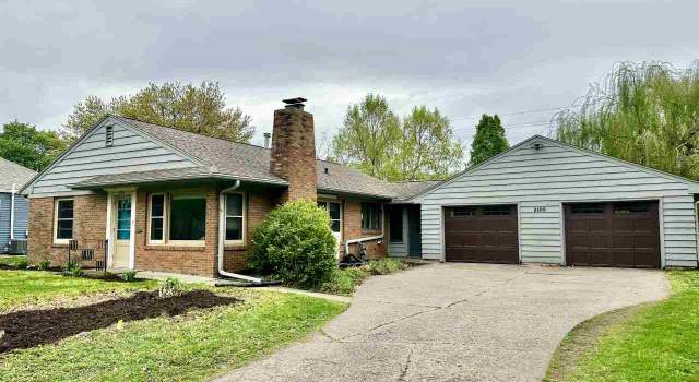 Photo of 2105 Muscatine Ave, Iowa City, IA 52240