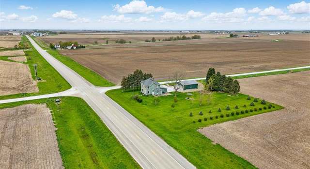 Photo of 1694 Hemlock Ave, Wellman, IA 52356