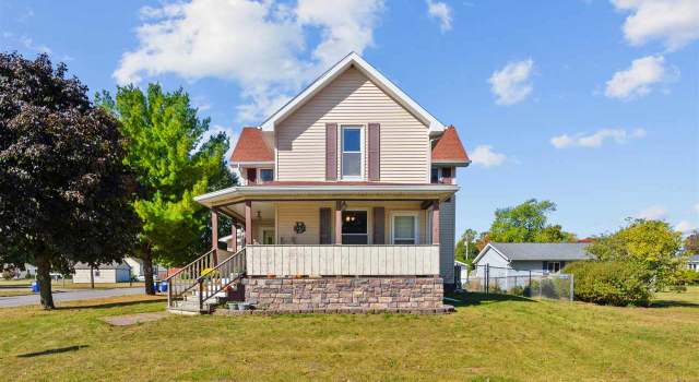 Photo of 1103 N 8th Ave, Washington, IA 52353