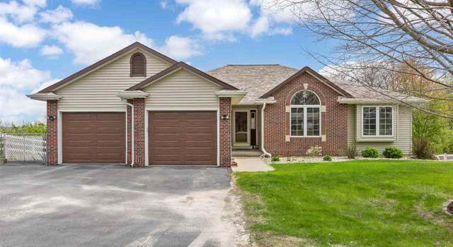 Photo of 2528 Quincy Rd Rd NE, Solon, IA 52333