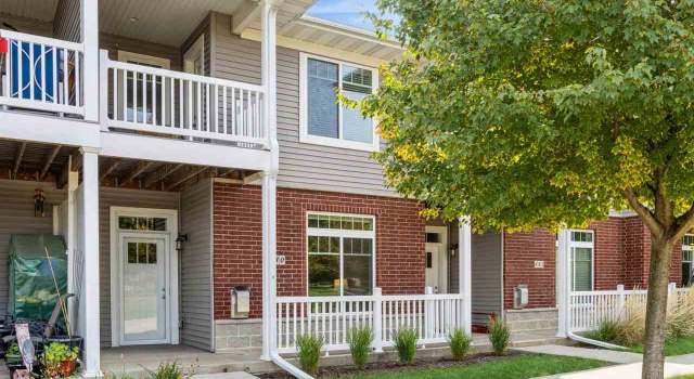 Photo of 480 Charlotte Ln, Iowa City, IA 52245