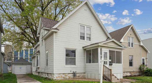 Photo of 1010 10th St St SW, Cedar Rapids, IA 52404
