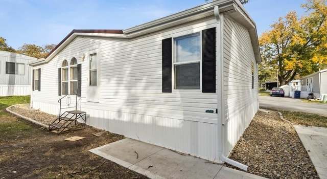 Photo of 6901 SE 14th St #43, Des Moines, IA 50320