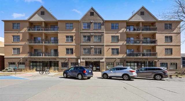 Photo of 332 S Linn St #416, Iowa City, IA 52240