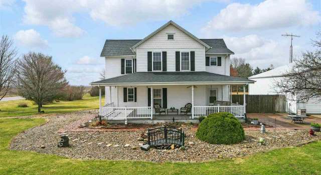 Photo of 1961 155th St, Atalissa, IA 52720